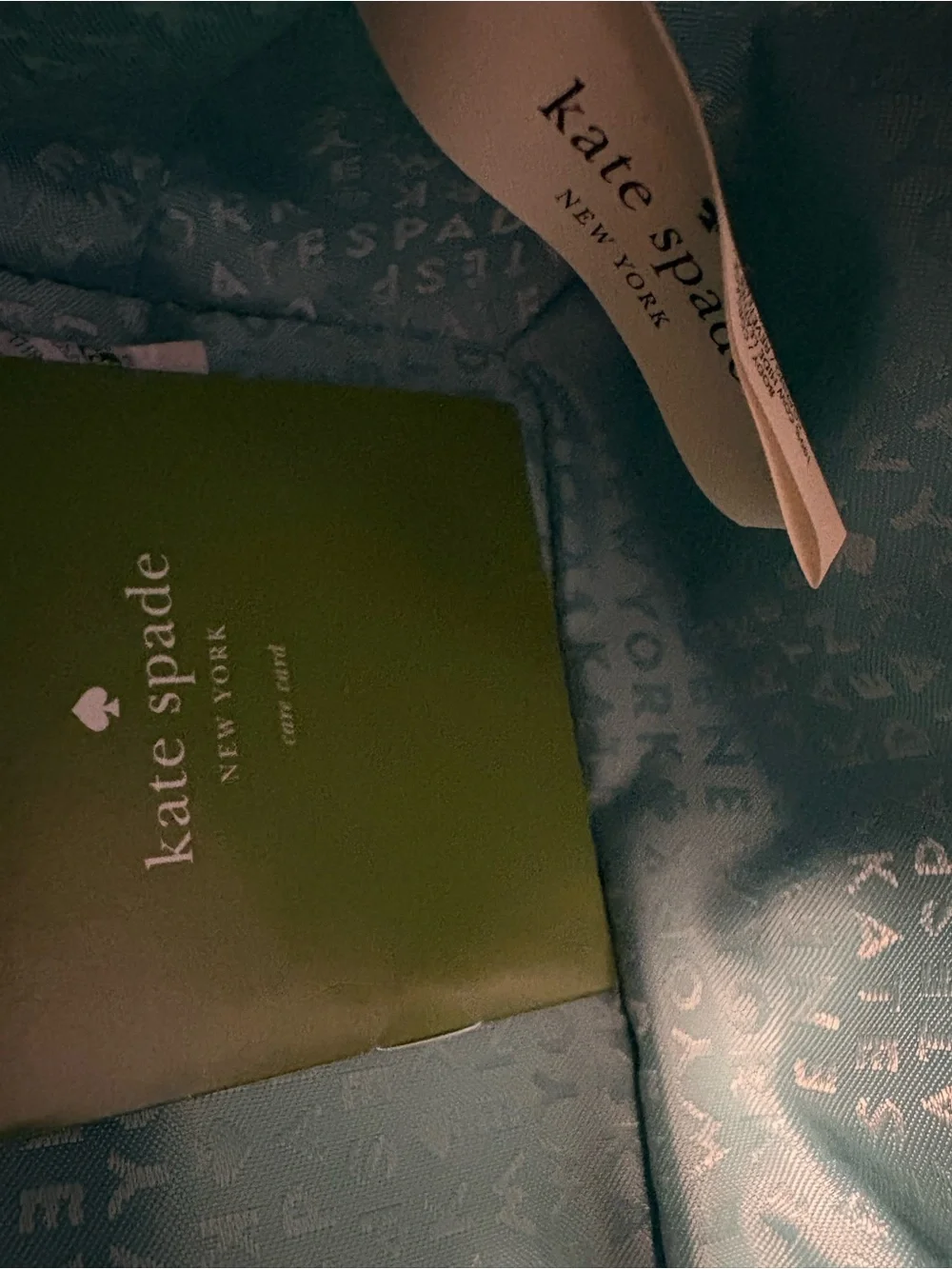 Kate Spade Newbury Lane Rachelle Satchel